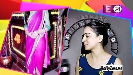 Style Queen Of The Week Bani Shraddha Arya!! - Dream Girl - 12th May 2015