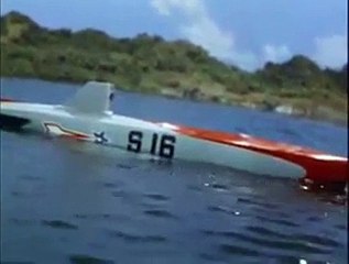 ULTRAMAN Episode 01 (TIPE STUDIO)