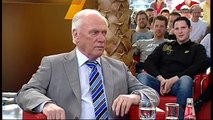 Gala-Auftritt von Jürgen Klopp im SPORT1-Doppelpass