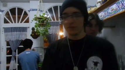 Cocina Bizarra: Patatas Bizarras (Part.02)