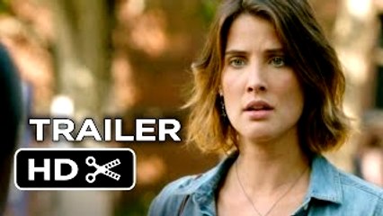 Unexpected Official Trailer 1 (2015) - Cobie Smulders Movie HD