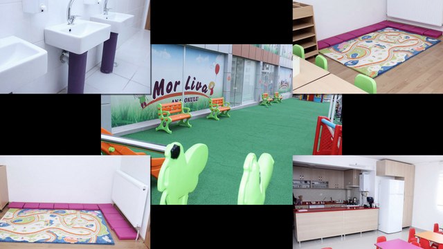 Ankara Yenimahalle Mor Liva Kreş Anaokulu Yaz Okulu 0312 502 06 36 - 0535 333 46 42