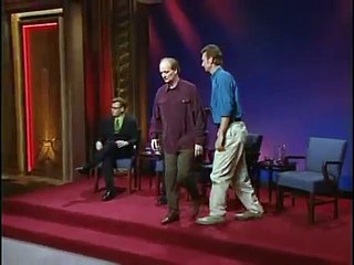 Whose Line Unaired: Sound FX