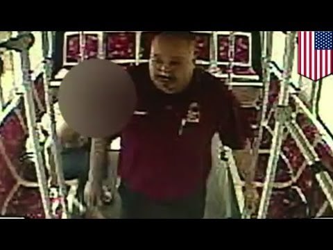 Bus driver sex: ABQ Ride employee loses job for sex act on the clock, caught on surveillance camera