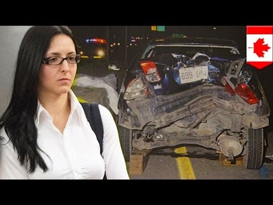 Guilty of loving animals: Quebec woman stops car for ducks crossing road, faces life in jail