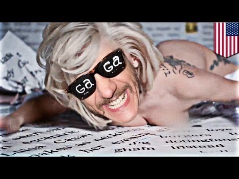 Lady Gaga Do What You Want Official video leak by TMZ shows R Kelly abusing her