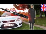 Student Nahid Almanea stabbed to death near Essex University; UK cops probe if her Islamic dress mad