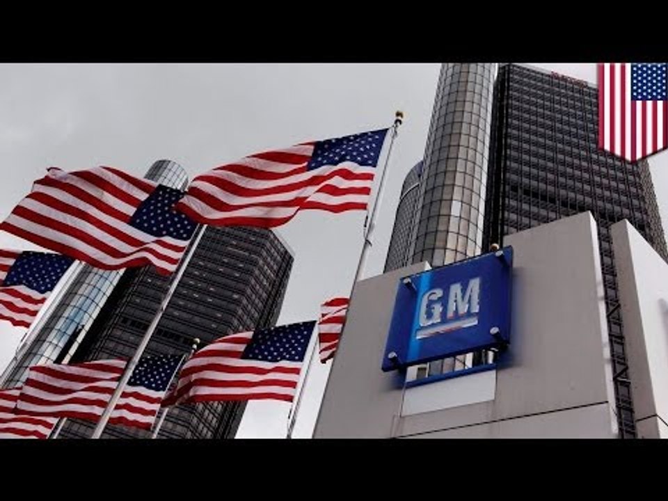 GM safety crisis: 3 million more cars recalled over faulty ignitions
