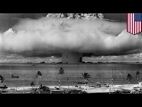 Goldsboro nuclear weapon accident: two nuclear bombs nearly exploded