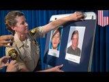 Las Vegas shooting: New evidence shows Jerad Miller killed by Metro police, not wife Amanda Miller