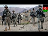 Five U.S. troops killed by 