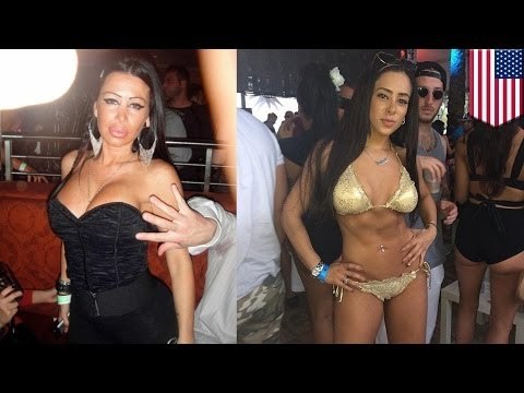 NYC stripper credit card scam: $200,000 stolen from rich clients, drugged up and blackmailed