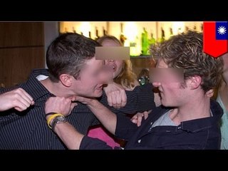 Massive fight: Two families brawl over pet cat, police forced to shoot