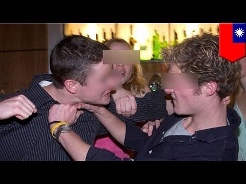 Massive fight: Two families brawl over pet cat, police forced to shoot