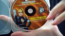 Keep Dreaming - Sega Dreamcast Gameshark CDX - Adam Koralik