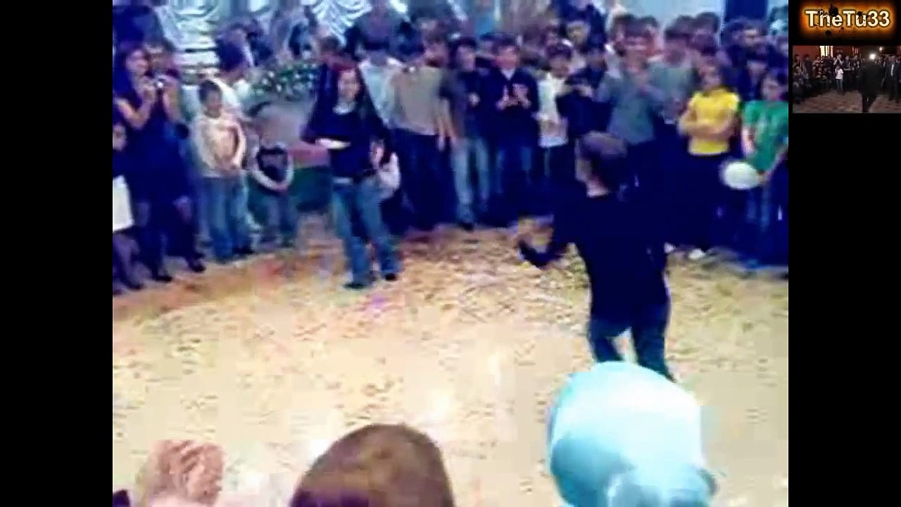 Super Lezginka 2015 / Девушки Зажигают  2015
