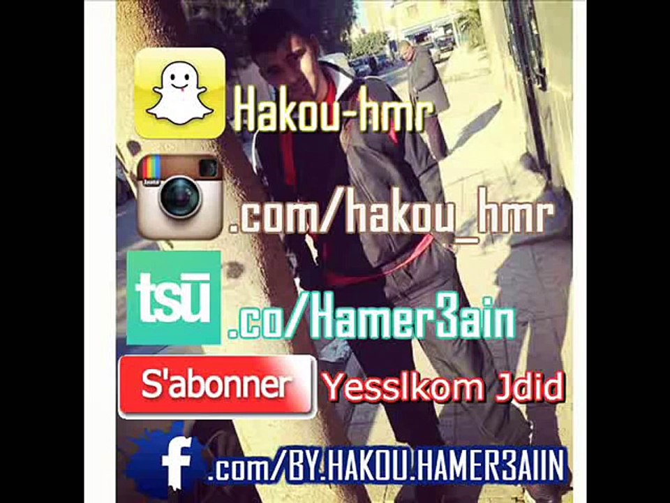 Chaba Djanet 2015 - Hmbok omri walili (Anniversser Dimaon Live Laveille)