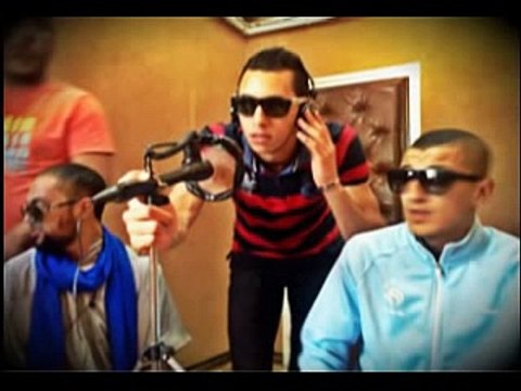 ~Cheb DjaLiL Succés 2o14 N'HabSLéK L'HaLwa N'waRiLéK Cha NaS'wa BY Ninoscka Younes