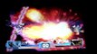 Digimon Rumble Arena: Chaos Wargreymon vs Reapermon HARD MODE