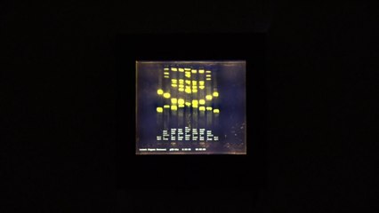 SO3, Art, Biologie et (Al)Chimie