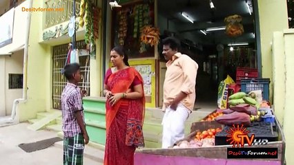 Ponnunjal 12th May 2015 Video Watch Online pt1