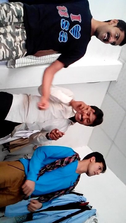 My friends Fg