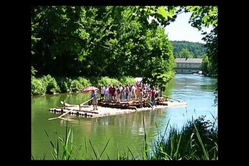 本当にあった怖い話　海の猟師の実話　『イカダ』