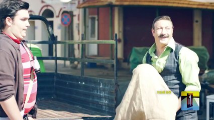 Yeşil Deniz 30. Bölüm Fragmanı