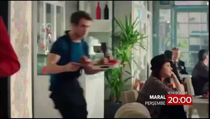 Maral 11. Bölüm Fragmanı
