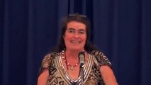 Sabine Lichtenfels: Community, Love and Sexuality | Green Phoenix Congress 2012