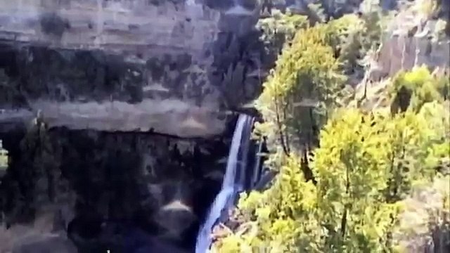 Las imagenes mas impactantes de Argentina tomadas con una cámara casera (Naturaleza)