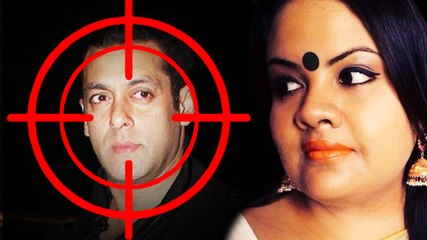 "Salman Is An AS**OLE", Says Author Sreemoyee Piu Kundu