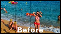 Get rid of unwanted objects on your photos with Snapheal Pro