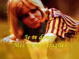 Elton John & France Gall Donner Pour Donner 1980 With Lyrics!