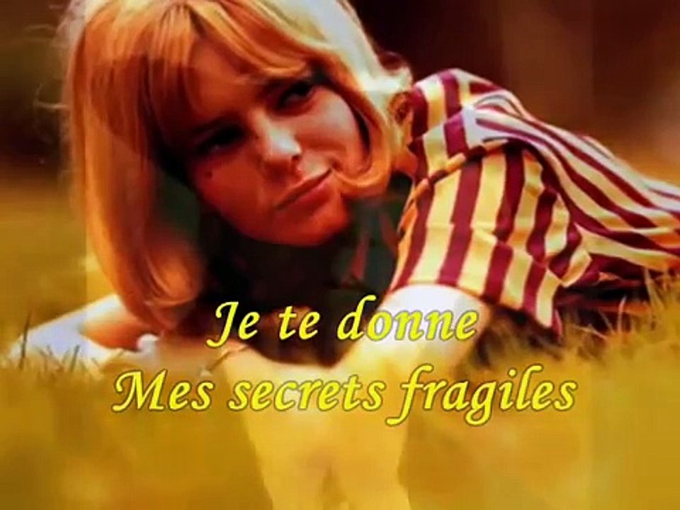 Elton John & France Gall Donner Pour Donner 1980 With Lyrics!