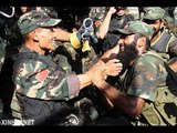 Pakistan China joint military training exercise 2010 (2) - YouTube