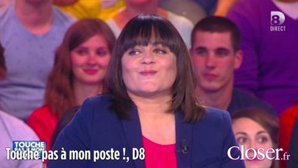 Touche pas à mon poste ! La réaction déplacée d'Elie Semon sur PKN