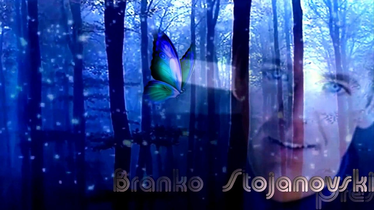 Placido Domingo - La Flor De La Canela