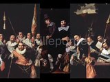 Frans Hals (golden age painter)