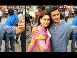 Salman Khan to start shooting in Kashmir for movie 'Bajrangi Bhaijaan' - Bollywood News