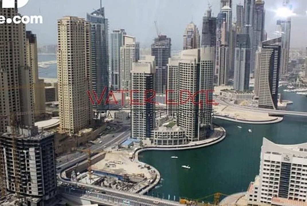INVEST NOW   FULLY FURNISHED 1 BR IN ADDRESS DUBAI MARINA  - mlsae.com