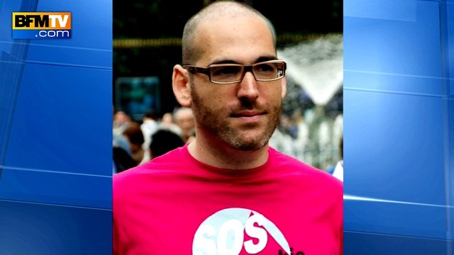 Jean-Marie Le Pen a envie de mettre en relief l'homosexualité de Florian Philippot