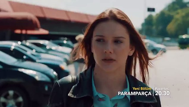 Paramparça 25.Bölüm - 18 Mayıs Pazartesi