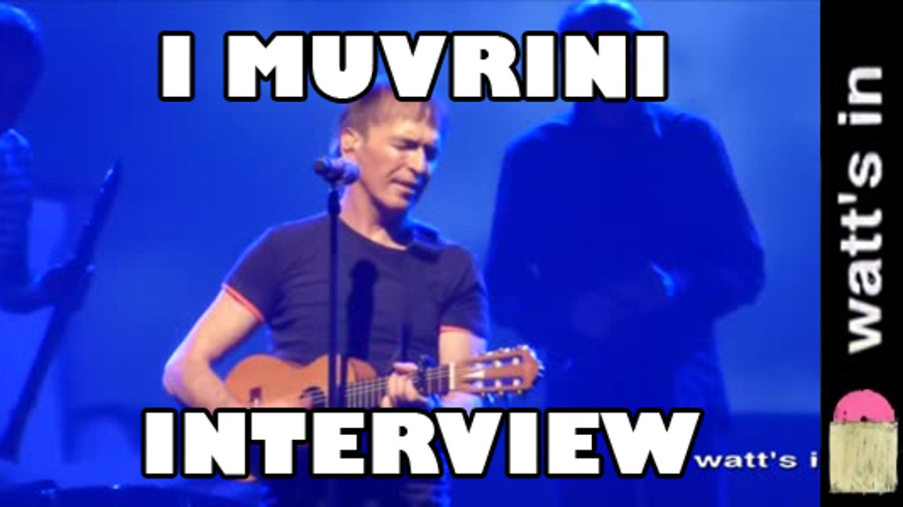 I Muvrini : Invicta Interview Exclu