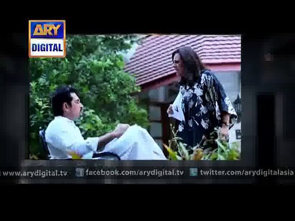 Kaafir Ep - 12