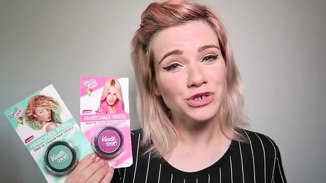 REVUE - Hairchalk VIVELLE DOP - Chvx Blonds & Bruns