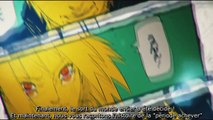 Naruto : The Last de Tsuneo Kobayashi - Bande-annonce