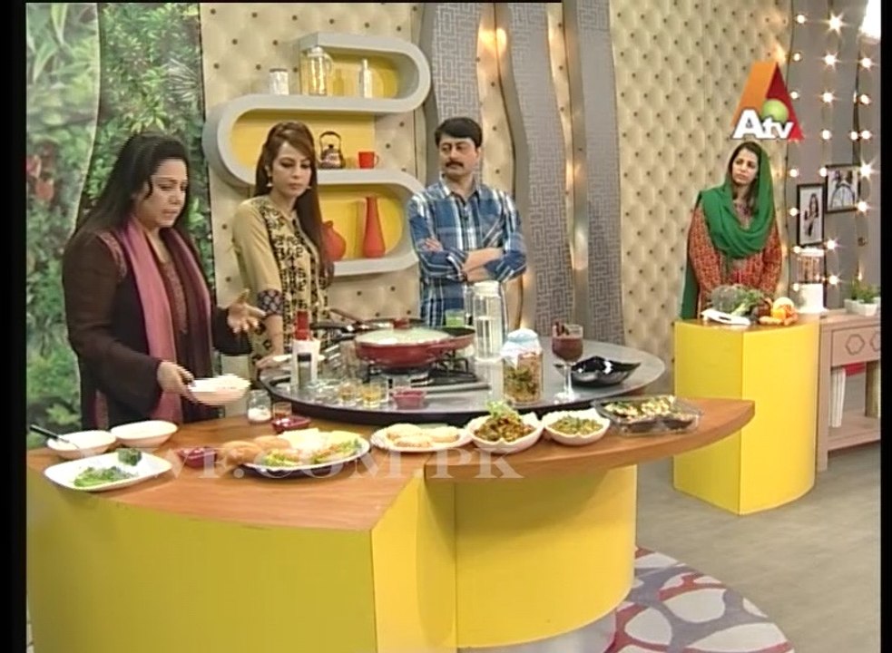 Morning With Farah 12 May 2015 | Complete Show post by faisal
