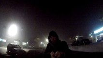 GoPro Hero 2 Low Light Night