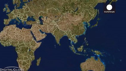 Nepal erneut von schwerem Erdbeben erschüttert